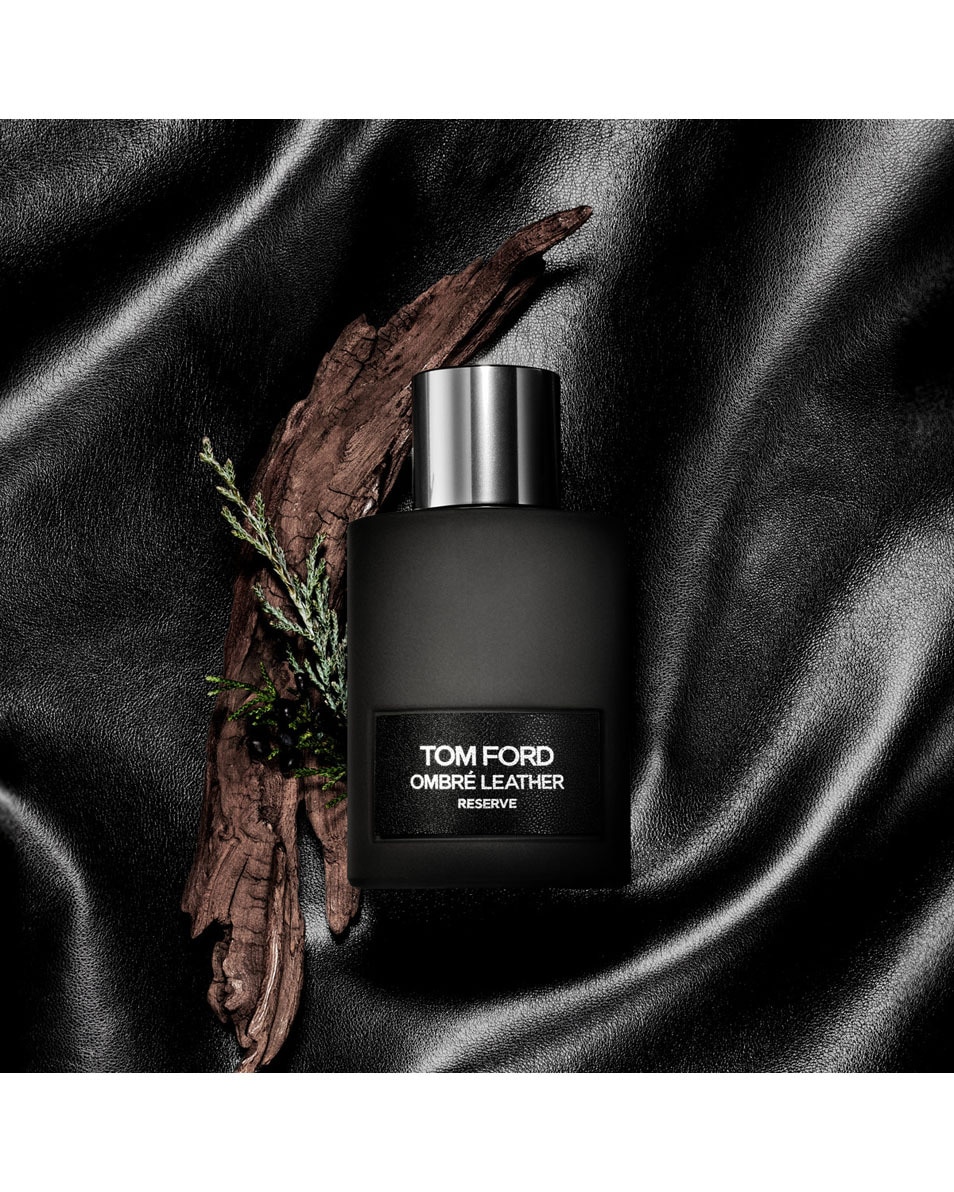 TOM FORD Ombré Leather Reserve Parfum 50 ML 3