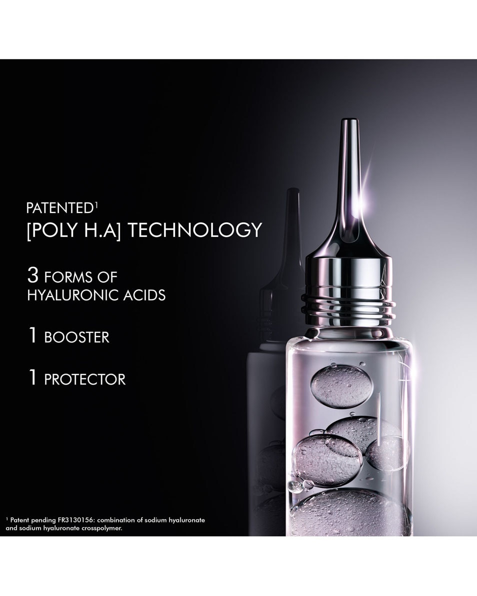 DIOR Dior Capture Totale Hyalushot Advanced Rimpelcorrigerende boosterverzorging 15 ML 3
