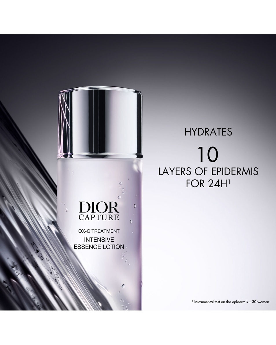 DIOR Dior Capture Intensive Essence Lotion Gezichtslotion – Hoogwaardige Anti-Ageing Correctie 175 ML 3