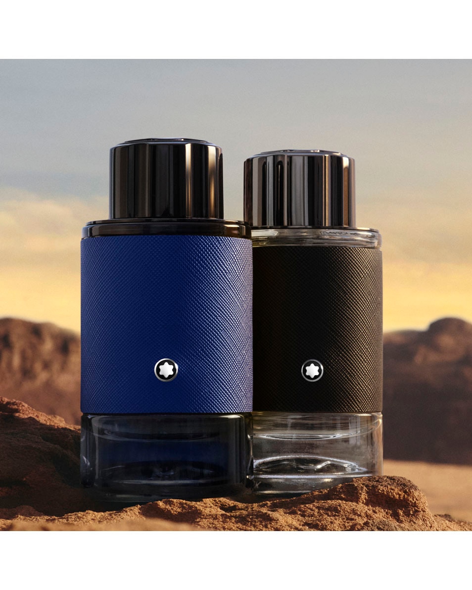 MONTBLANC MB EXPLORER INFINITE Eau de parfum 60 ML 3