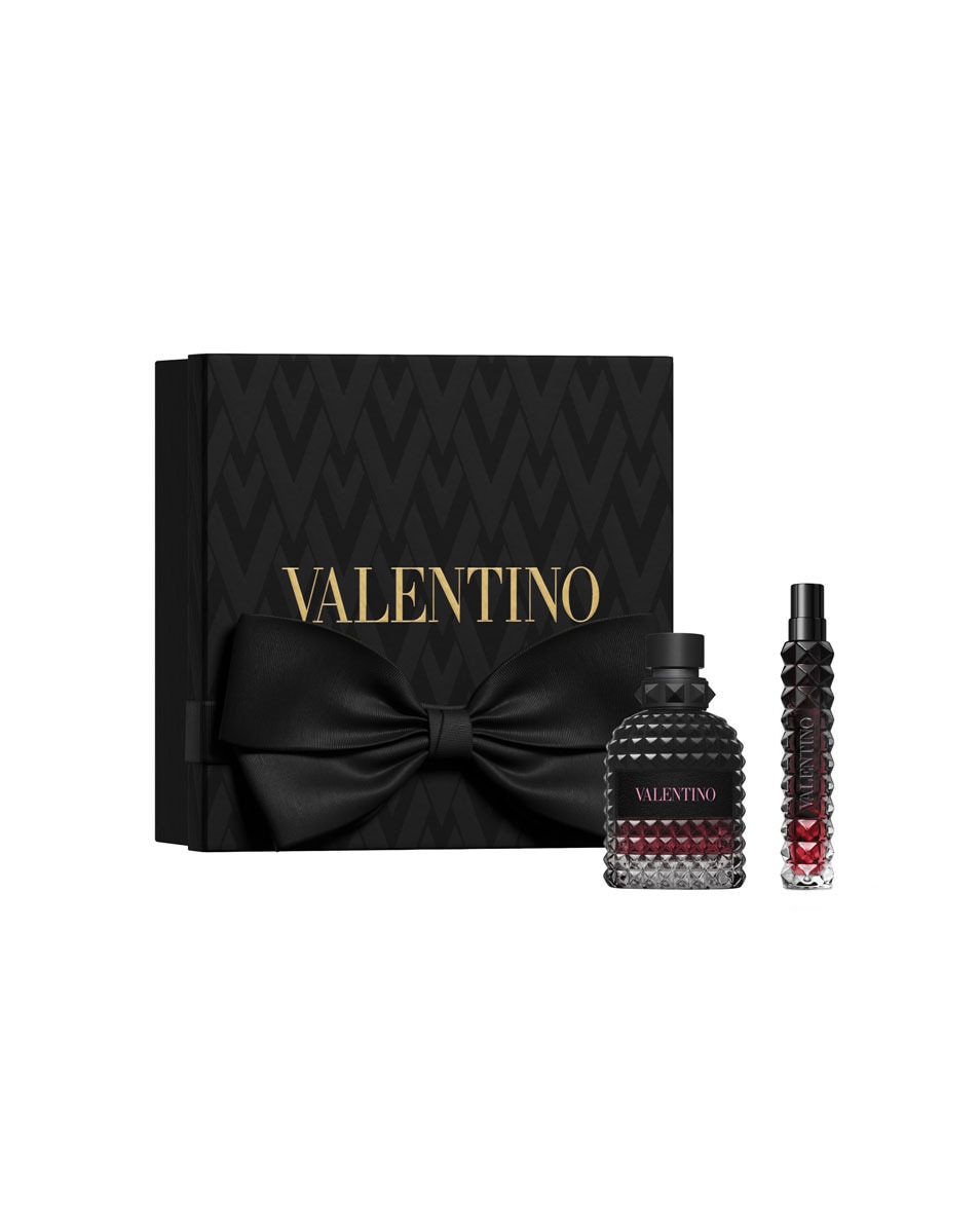 VALENTINO UOMO Born In Roma Eau De Parfum 2 ST 3