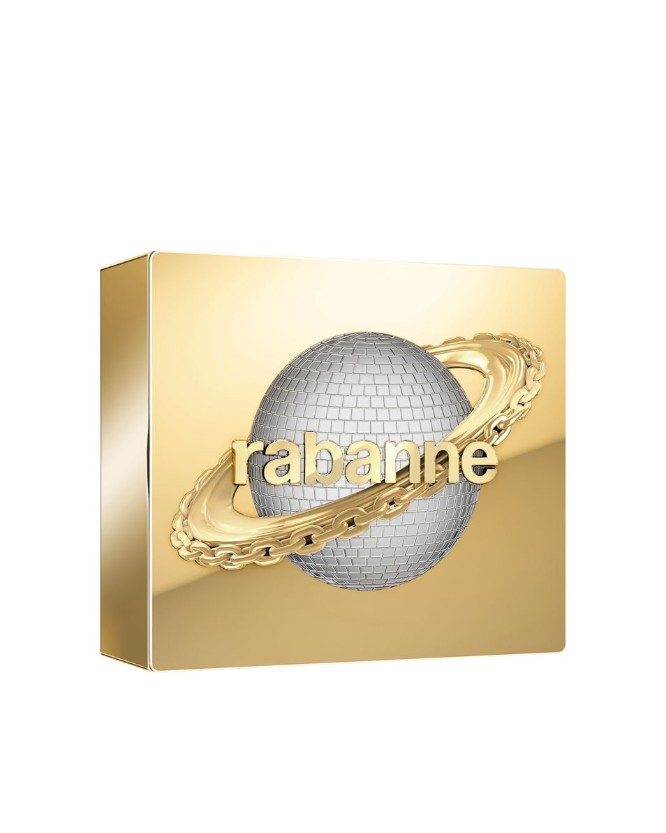RABANNE Lady Million Geschenkset Eau de Parfum 2 ST 3