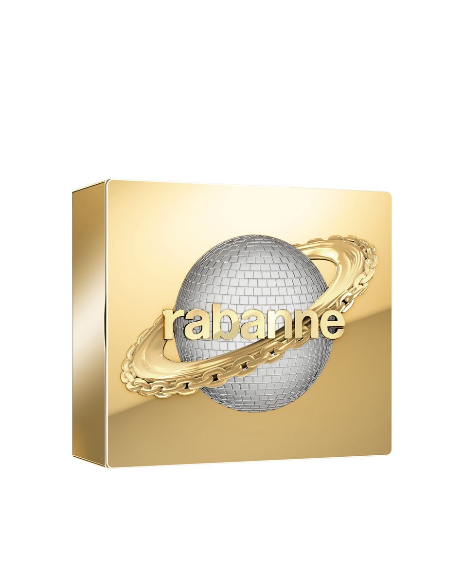RABANNE 1 Million Geschenkset Eau de Toilette 2 ST 3
