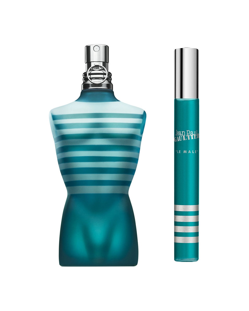 JEAN PAUL GAULTIER Le Male Geschenkset Eau de Toilette 2 ST 3