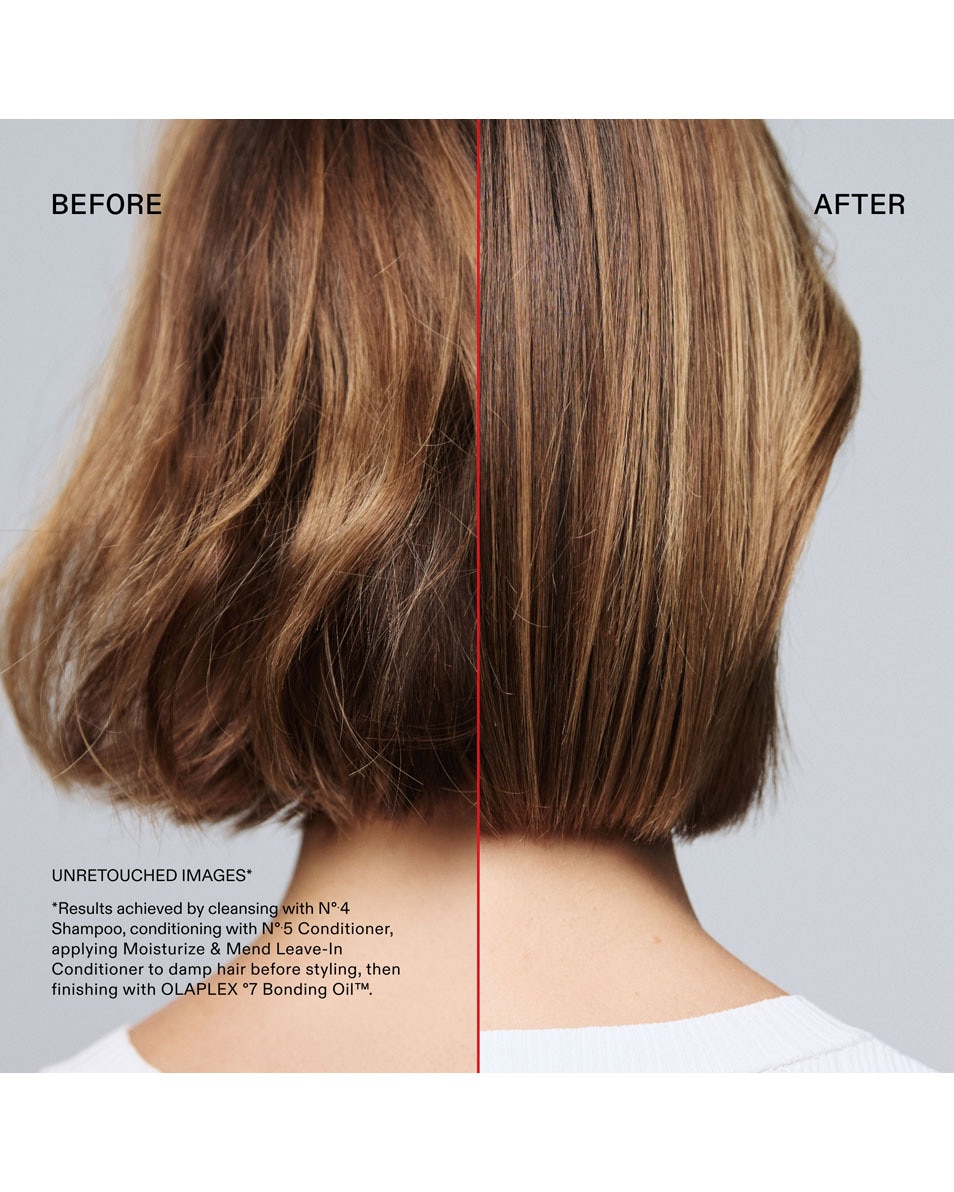 OLAPLEX No5 Leave-in Mask Moisturize & Mend Leave-In Conditioner 30 ML 3