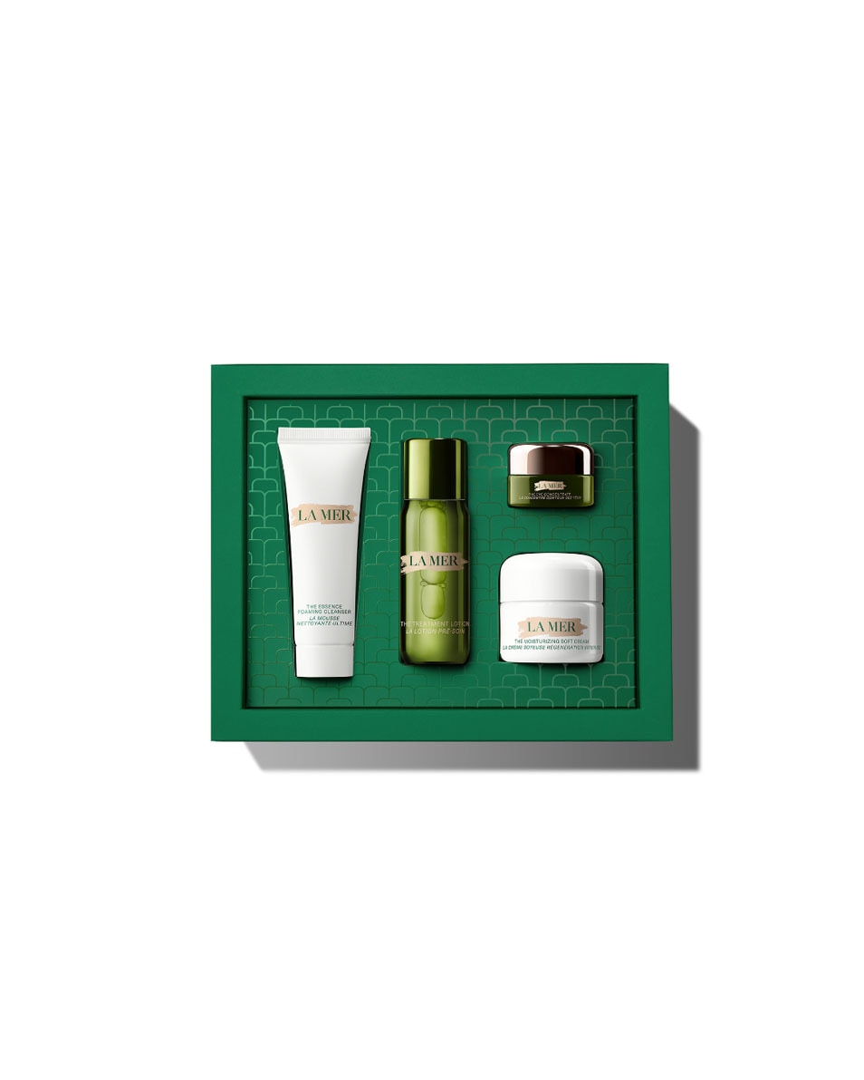 LA MER The Essentials by La Mer Set Huidverzorgingsset 4 ST 3