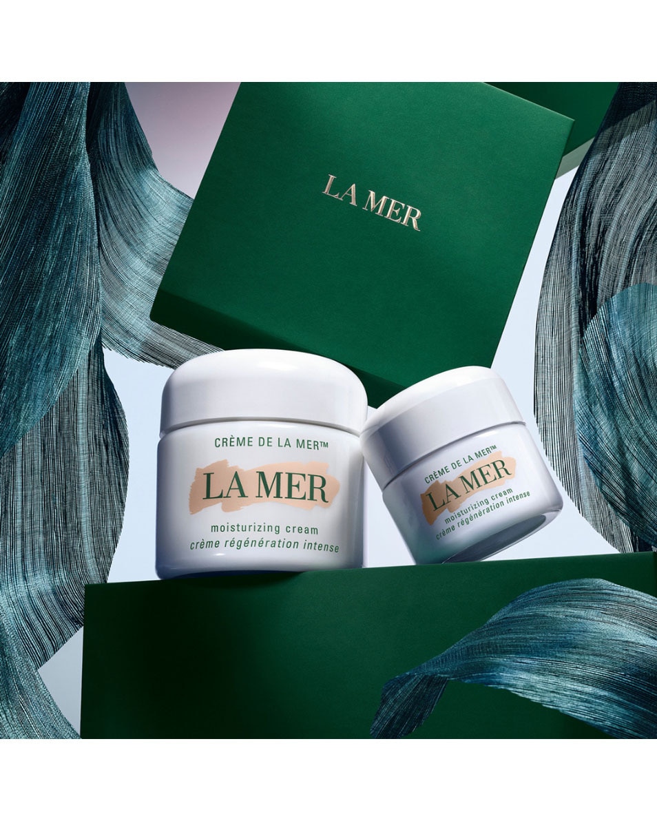 LA MER The Crème de La Mer Duet Huidverzorgingsset 2 ST 3
