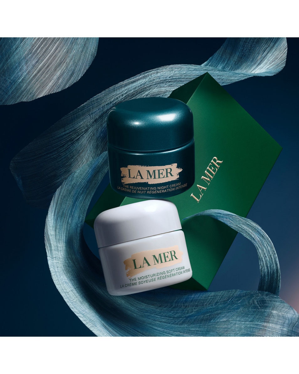 LA MER The Day & Night Duet Huidverzorgingsset 2 ST 3