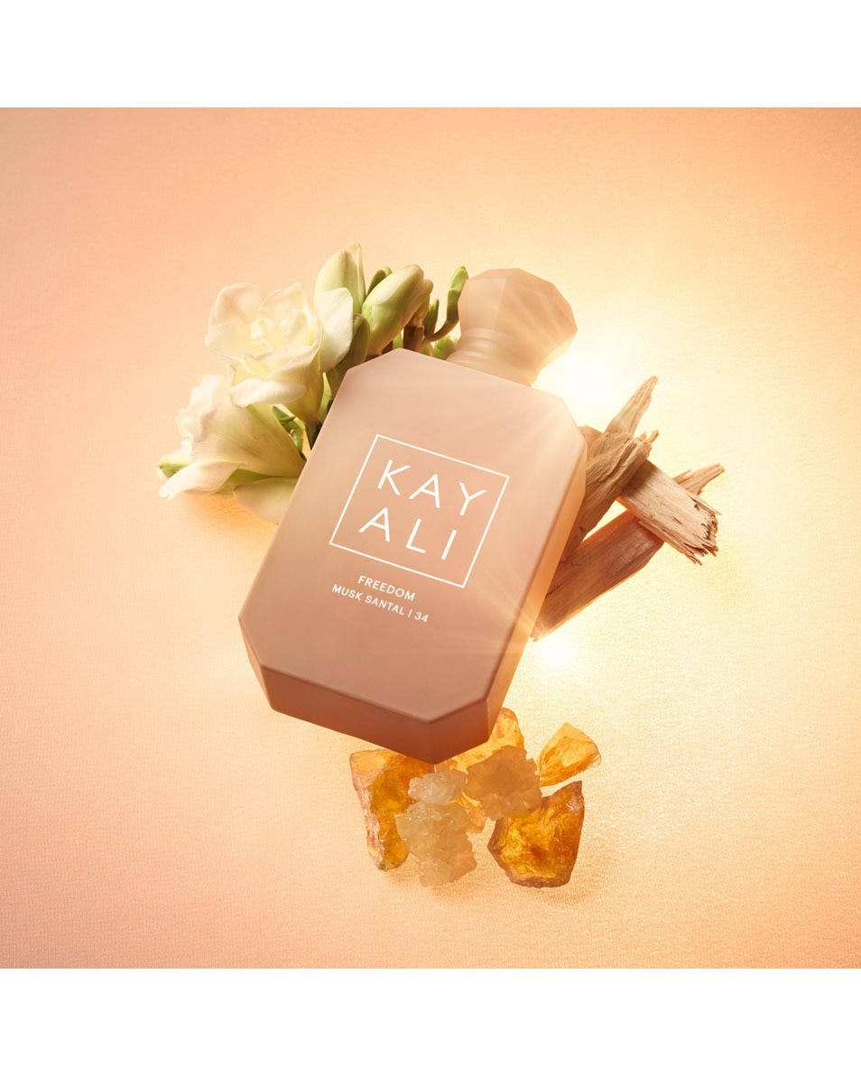 KAYALI Discovery Layering Set EAU DE PARFUM 4 ST 3