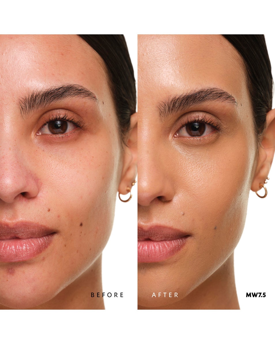 YVES SAINT LAURENT Skin Affair Cushion Foundation MW7.5 3