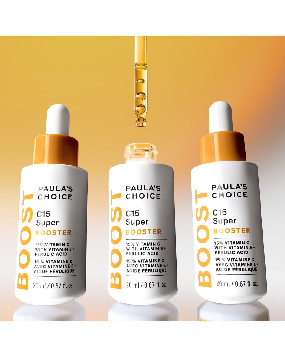 Paula's Choice Brighten Up C15 Super Booster 20 ML 3