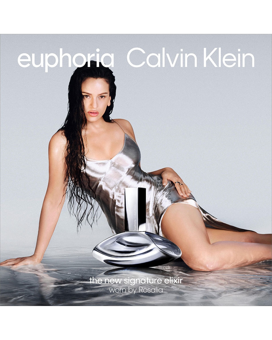 CALVIN KLEIN Euphoria Signature Parfum 30 ML 3