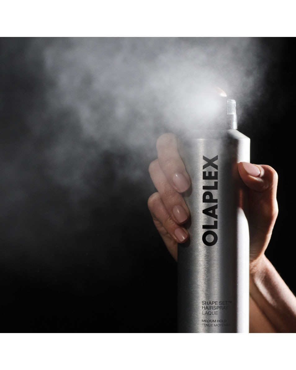 OLAPLEX STYLING SHAPESET HAIRSPRAY 245 ML 3