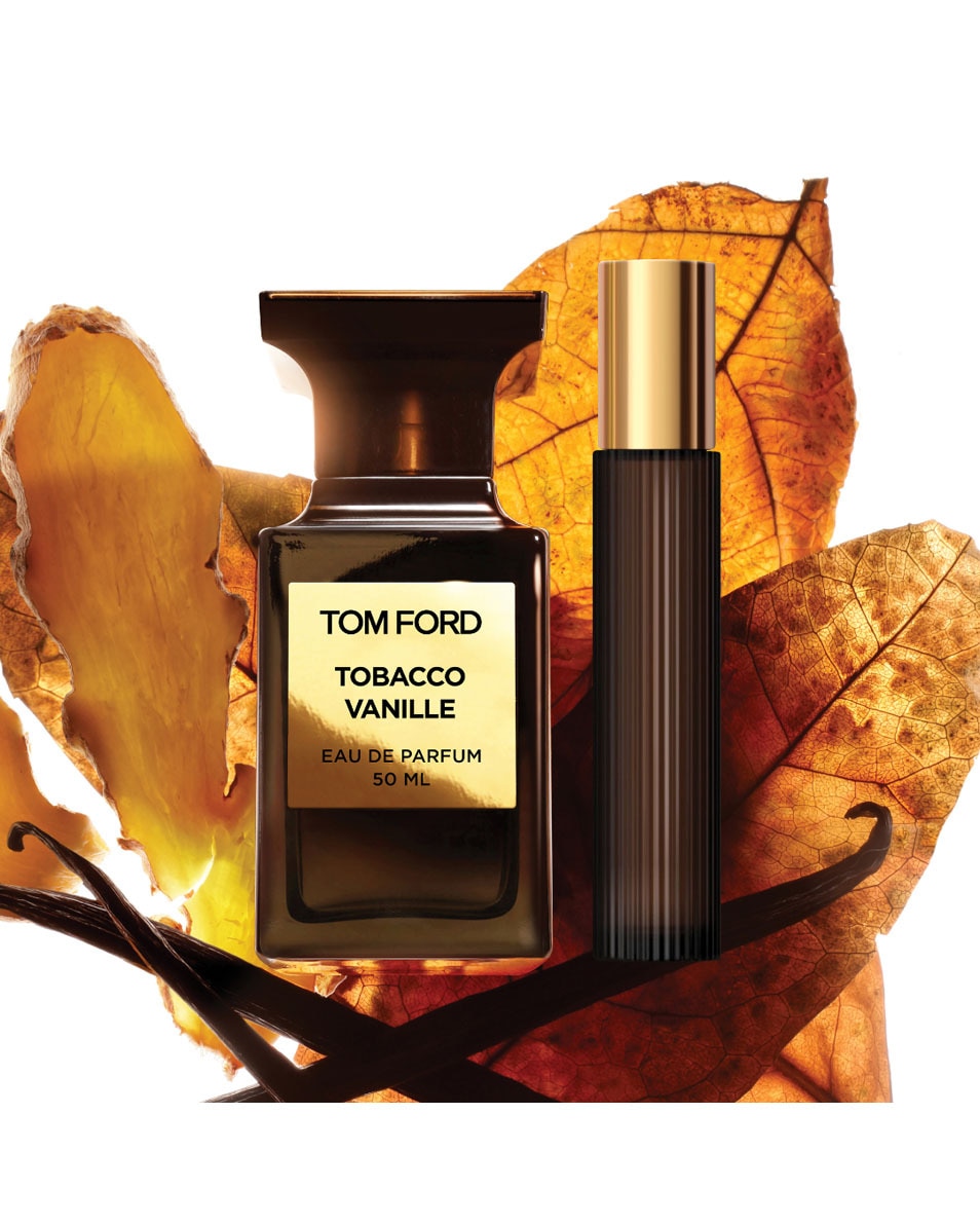 TOM FORD Tobacco Vanille Eau de parfum 10 ML 3
