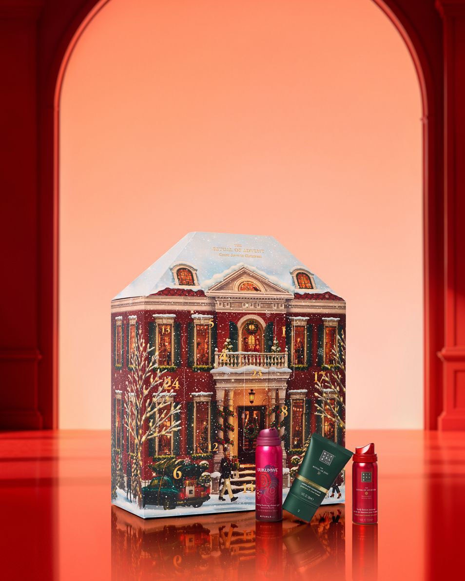 RITUALS The Ritual of Advent adventskalender 24 ST 3