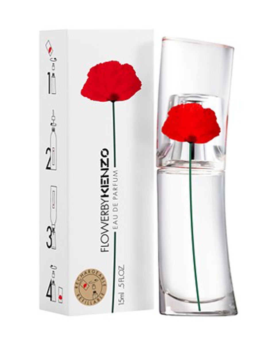 KENZO FLOWER BY KENZO EAU DE PARFUM 15 ML 3