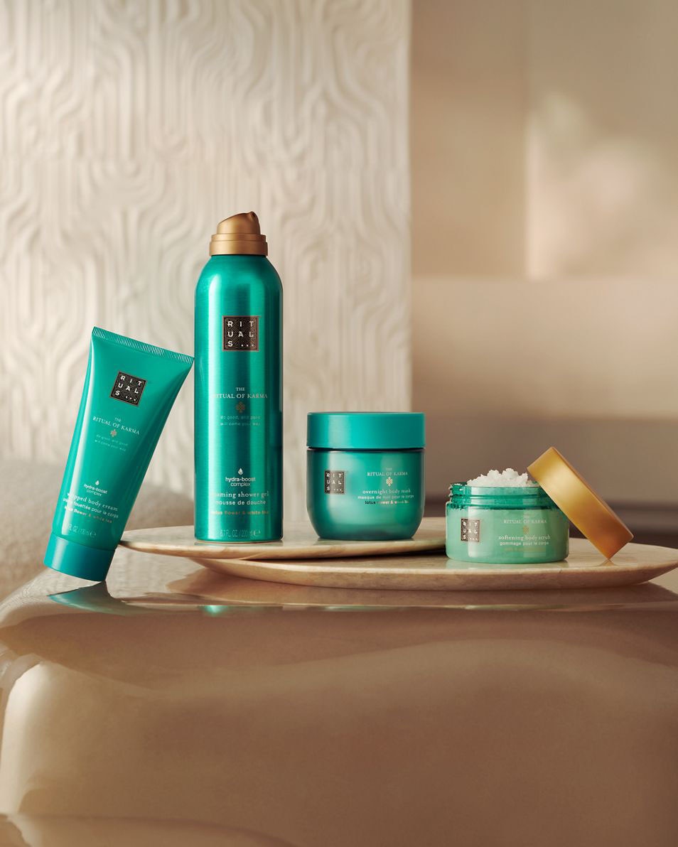 RITUALS The Ritual of Karma gift set Medium 4 ST 3