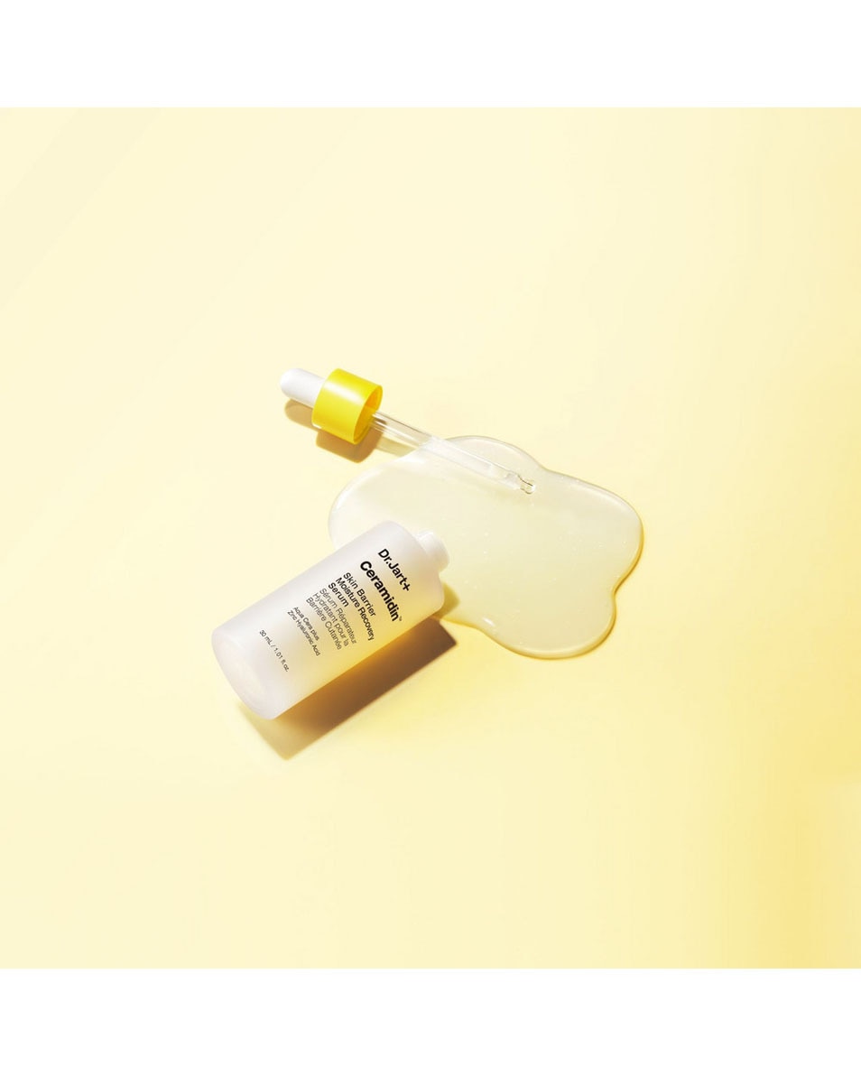 DR JART+ Ceramidin Hydraterend Herstellend Serum 30 ML 3