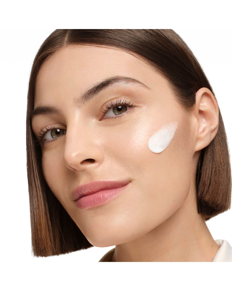 SHISEIDO Daily Essentials Deep Cleansing Foam 125 ML 3