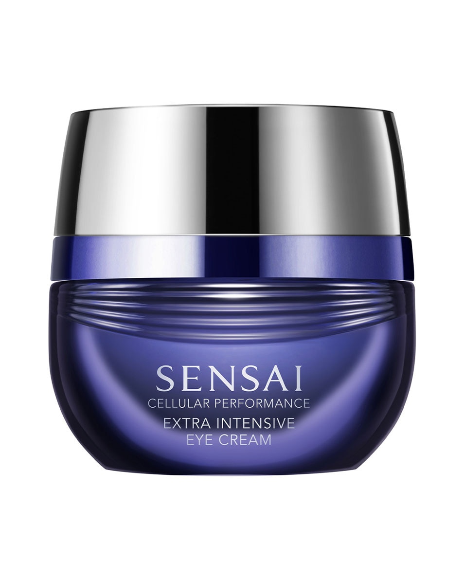 SENSAI SENSAI EXTRA INTENSIVE EYE CARE AND DOUBLE MOISTURISING LIMITED SET 3 ST 3