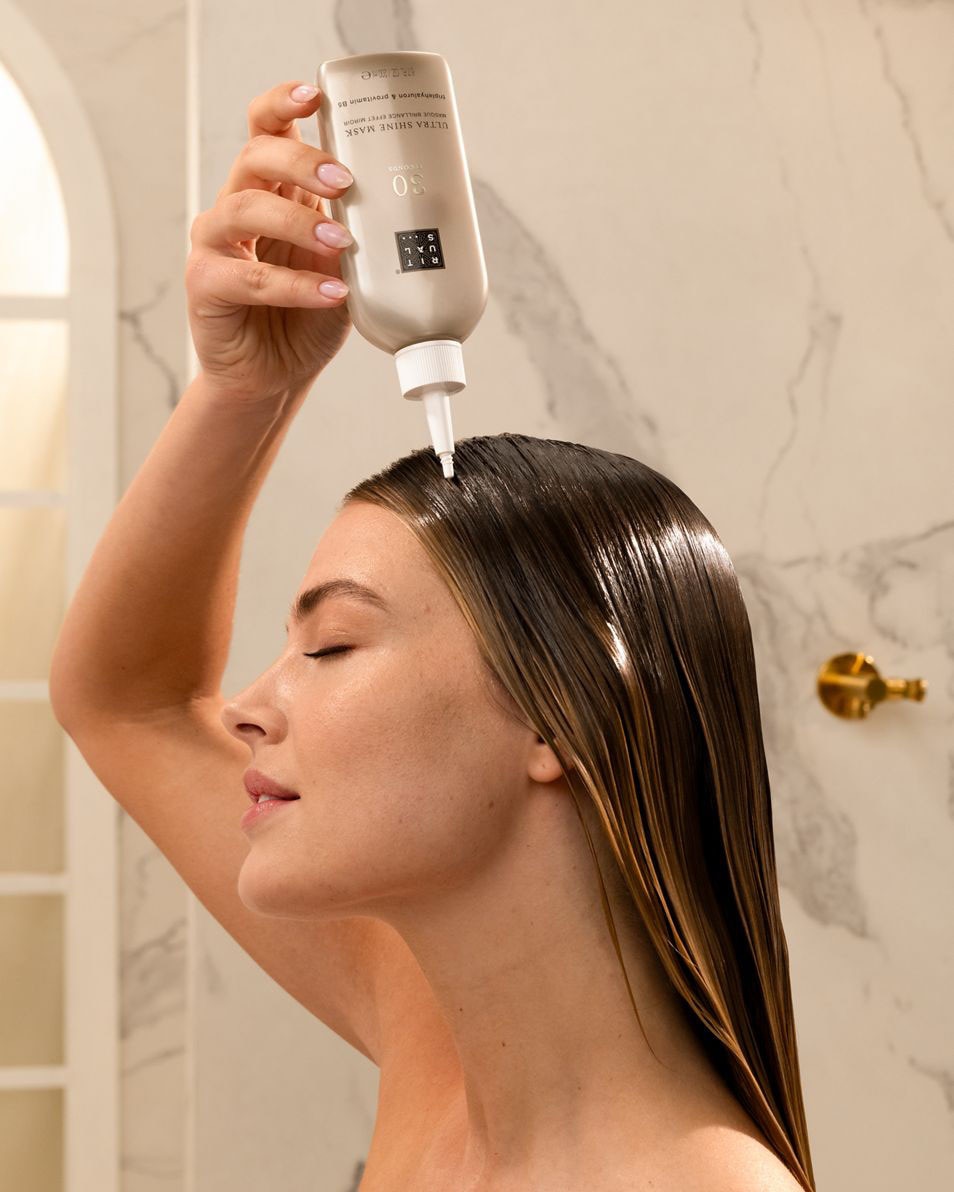 RITUALS Hair Care haarmasker 200 ML 3