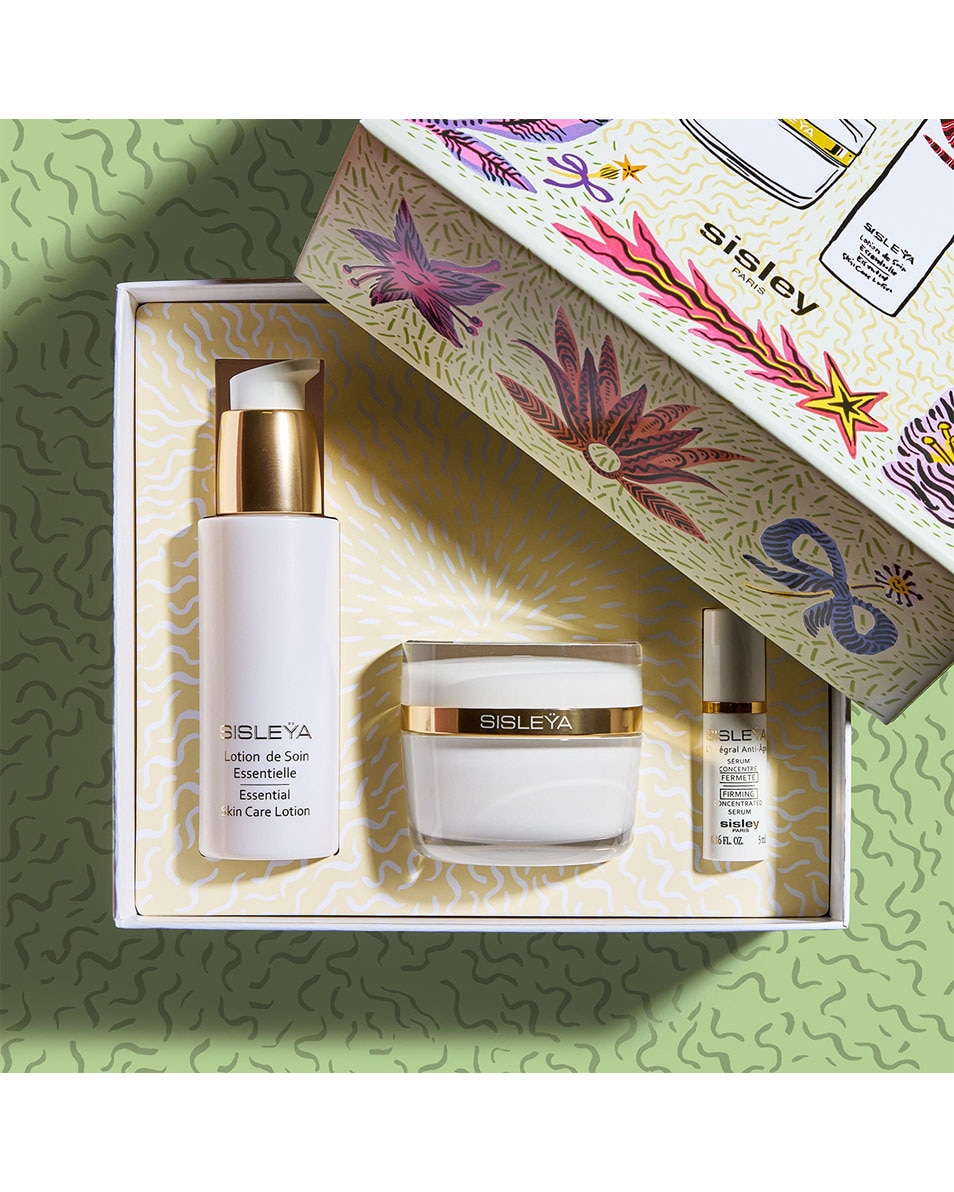 SISLEY Sisleÿa Sisleÿa Gift Set Marie-Victoire de Bascher 50 ML 3