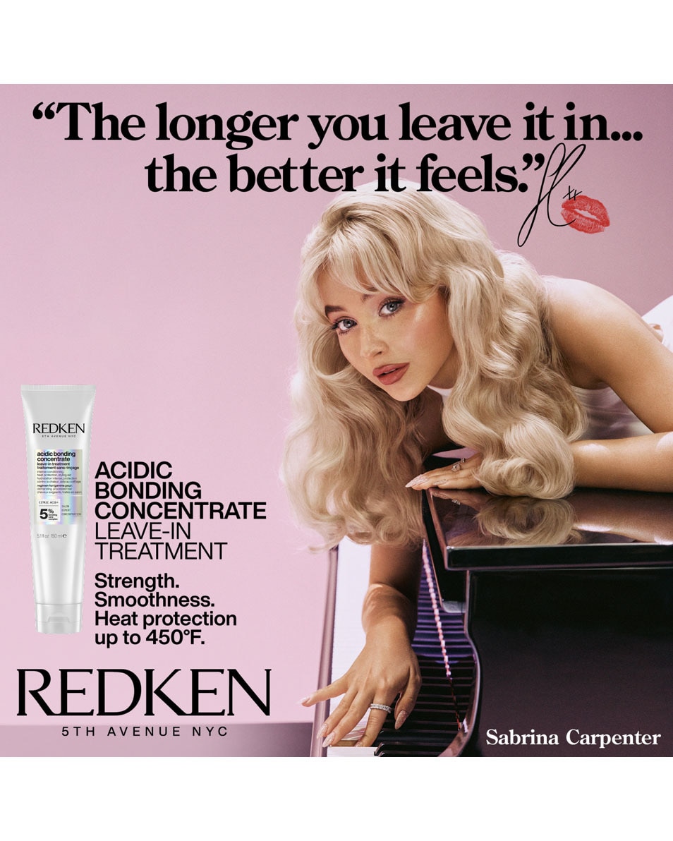 REDKEN Acidic Bonding Concentrate Giftset Versterkt & Verstevigt Beschadigd Haar 3 ST 3