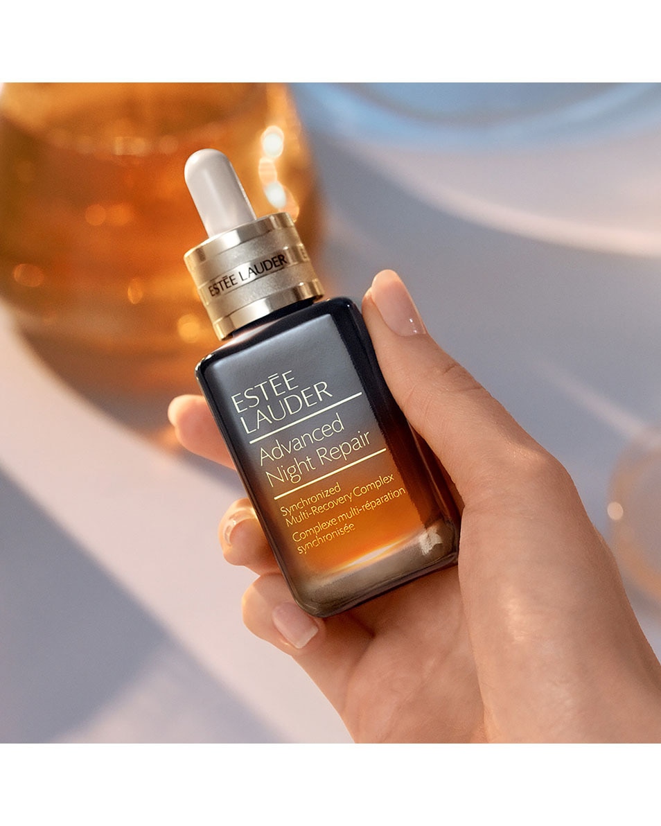 ESTÉE LAUDER Beauty in a Sleep Box Skincare Set Huidverzorgingsset 4 ST 3