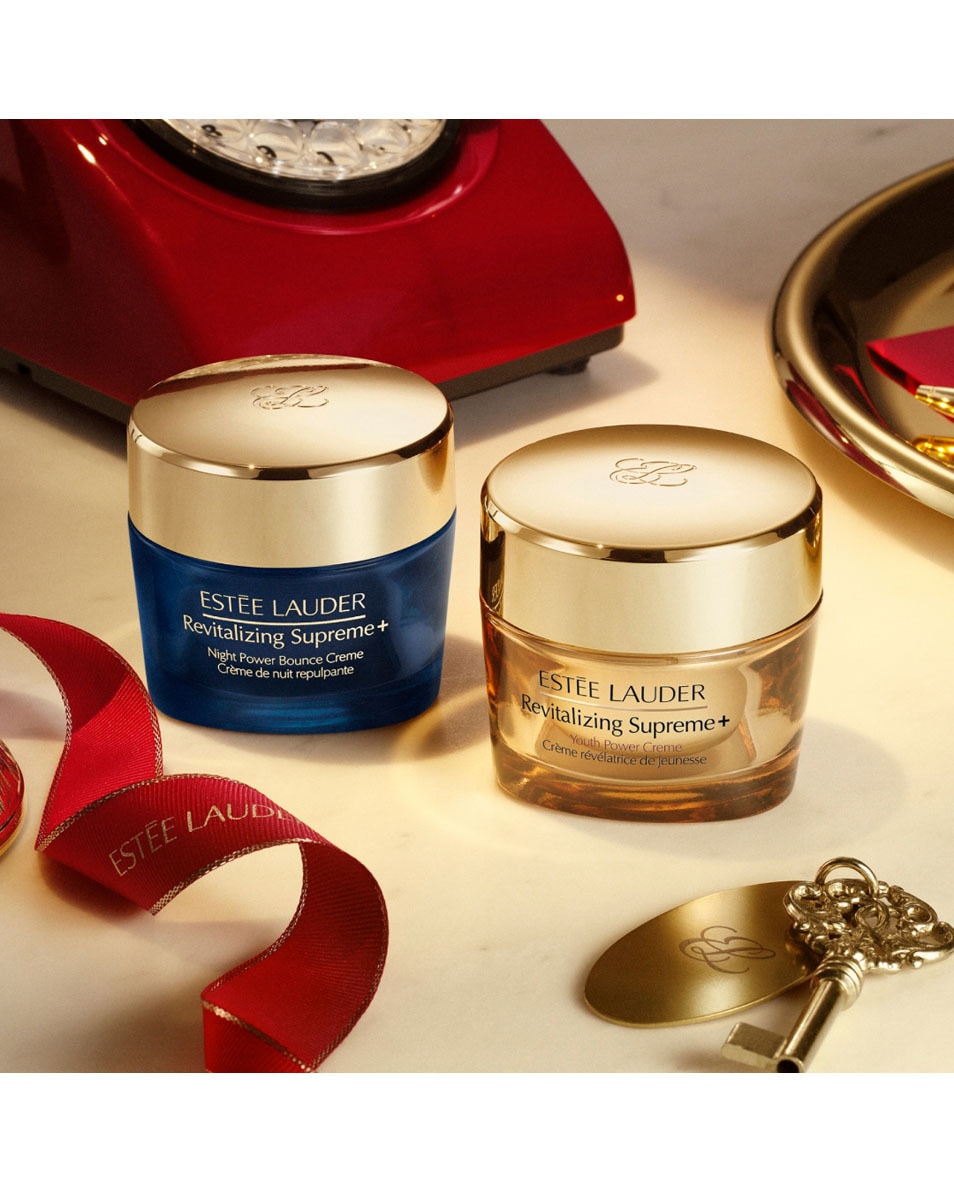 ESTÉE LAUDER Revitalizing Supreme+ Youth & Night Ritual Skincare Set Huidverzorgingsset 2 ST 3