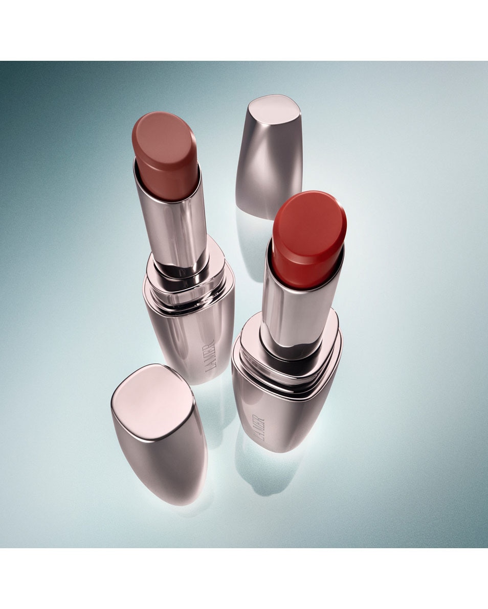 LA MER Le Soin Réparateur Pour les Lèvres Verzorgende lippenbalsem Garnet 3