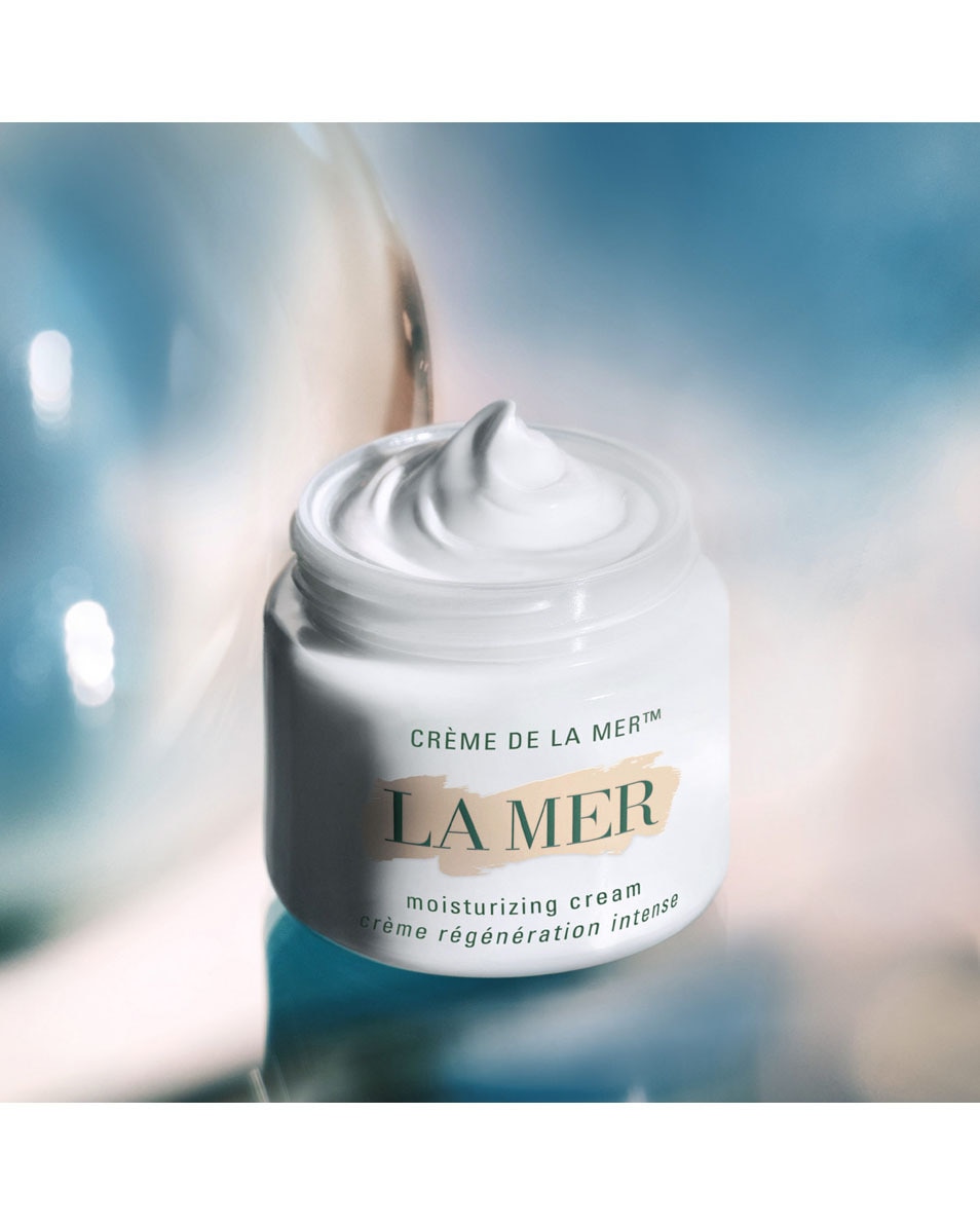 LA MER La Collection Apaisante et Hydratante De Verzachtende en Hydraterende Collectie 2 ST 3
