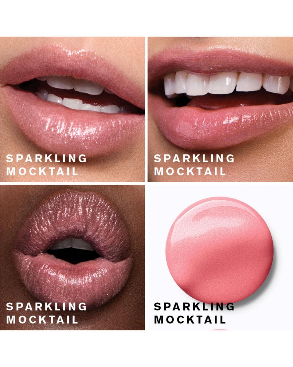ESTÉE LAUDER Pure Color Gloss Stick Nacré Gloss Sparkling Mocktail 3