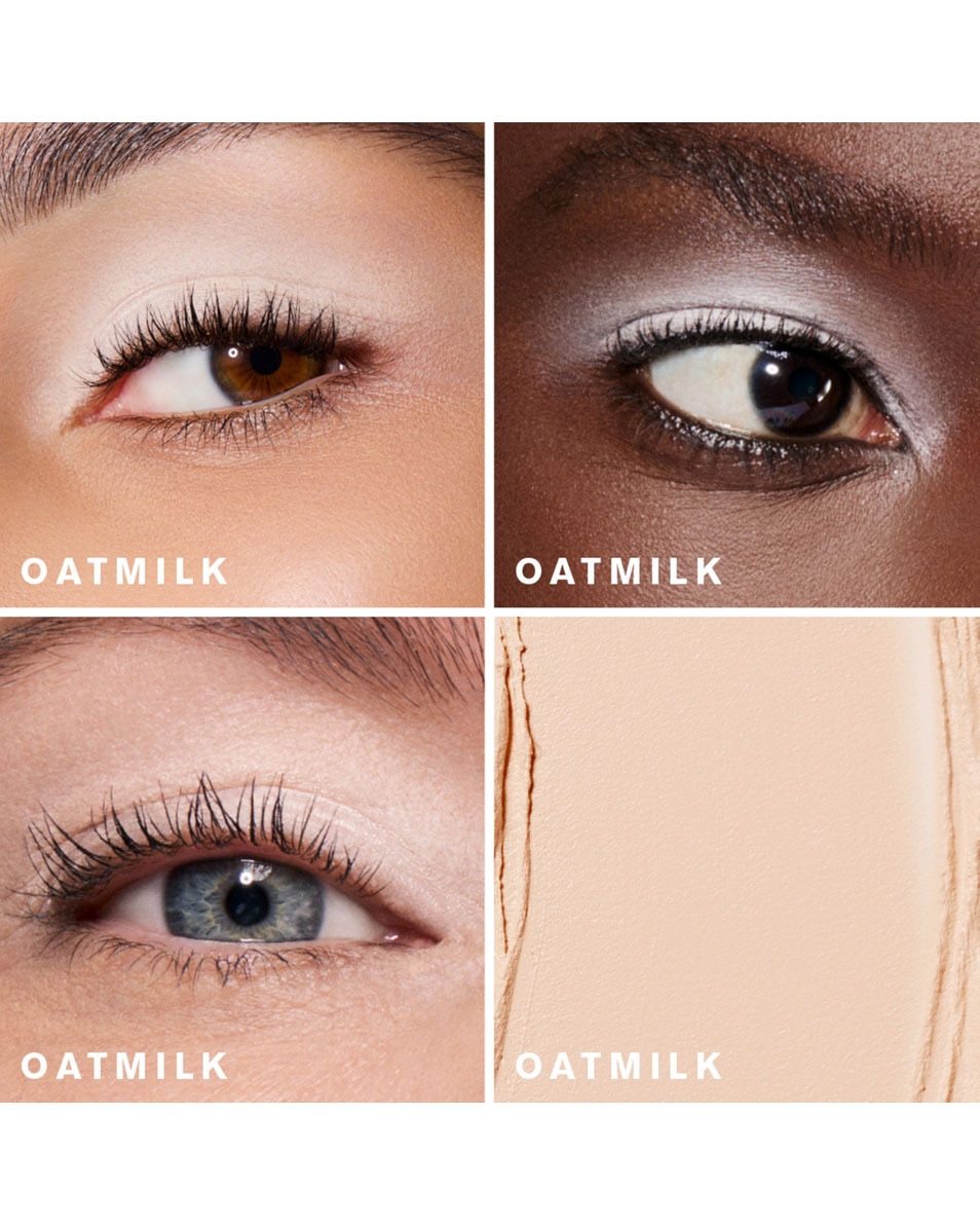ESTÉE LAUDER Pure color Ombre à paupières Stick Oogschaduw Oatmilk 3