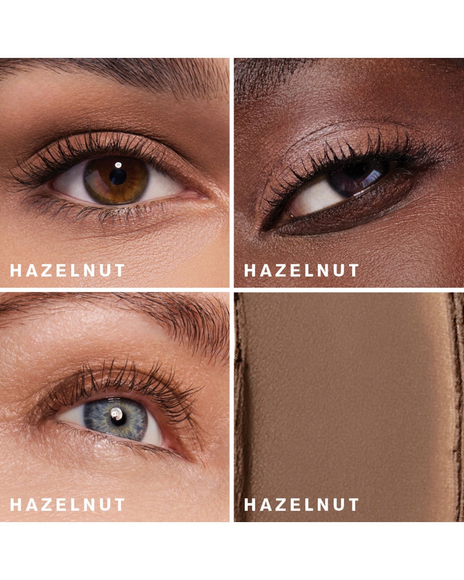 ESTÉE LAUDER Pure color Ombre à paupières stick Oogschaduw Hazelnut 3