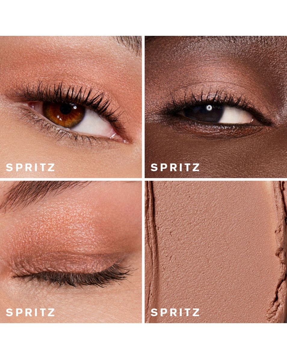 ESTÉE LAUDER Pure color Ombre à paupières stick Oogschaduw Spritz 3