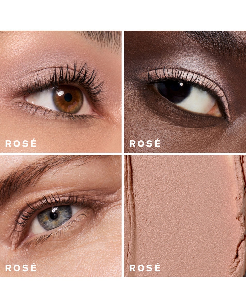 ESTÉE LAUDER Pure color Ombre à paupières stick Oogschaduw Rosé 3