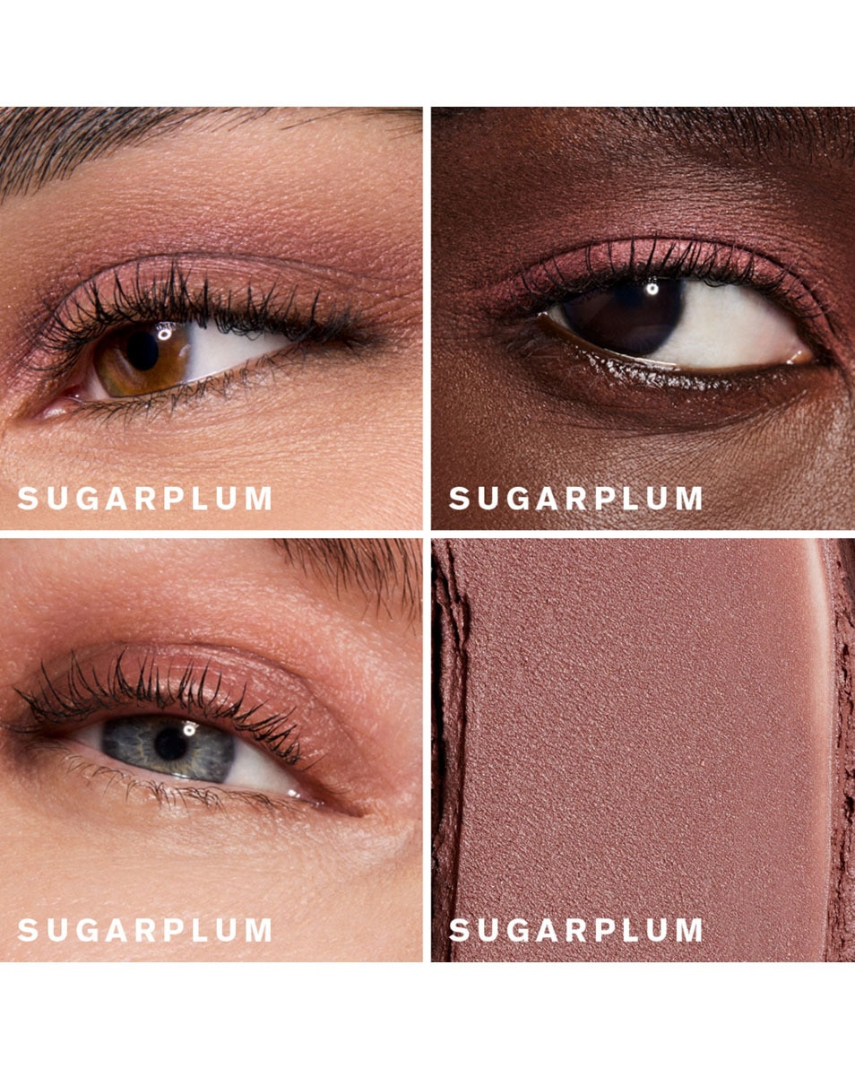 ESTÉE LAUDER Pure color Ombre à paupières stick Oogschaduw Sugarplum 3