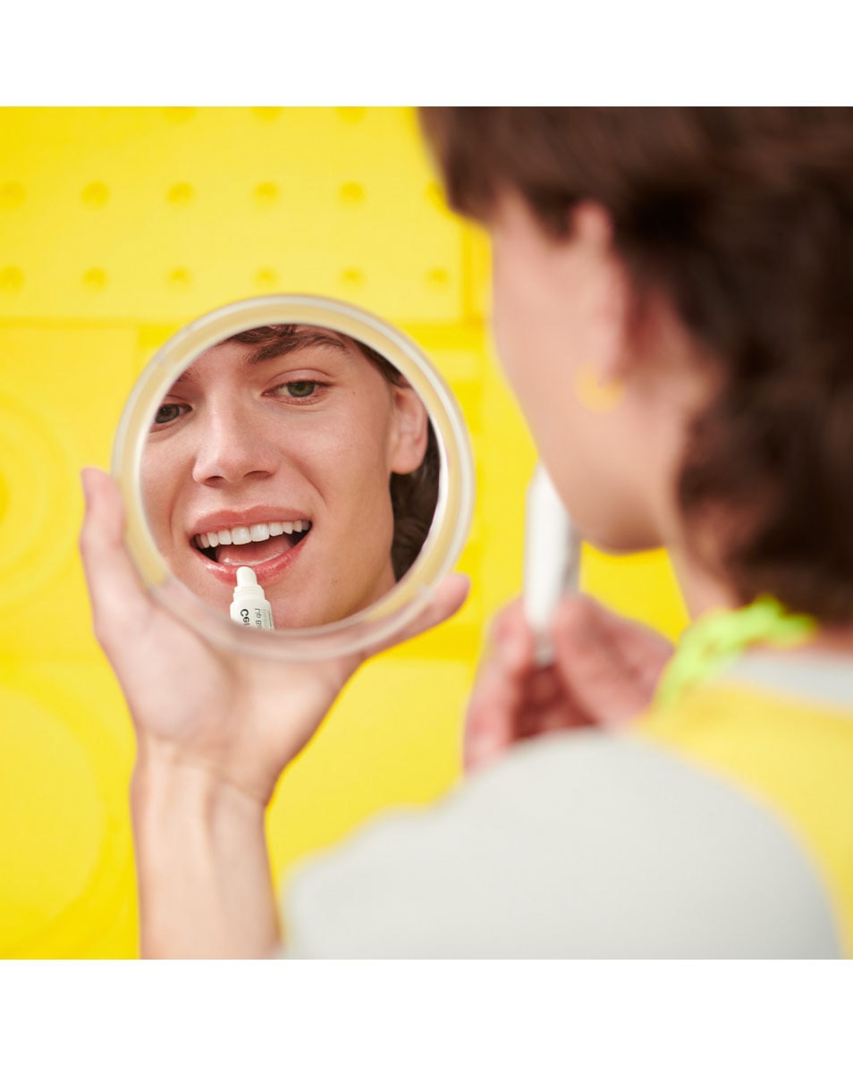 DR JART+ Ceramidin Een hydraterende lekkernij 2 ST 3