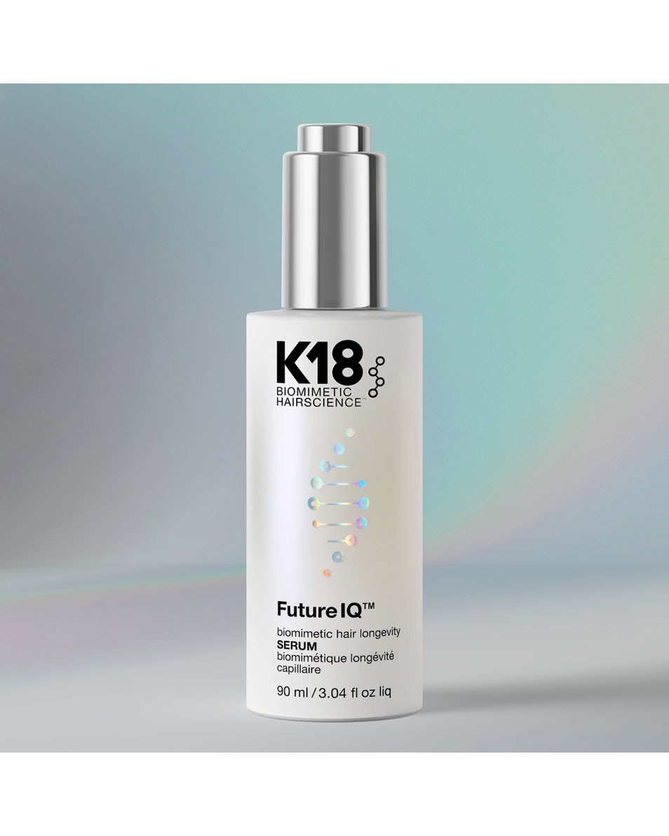 K18 Serum Future IQ biometic Hair Longevity Serum 90 ML 3