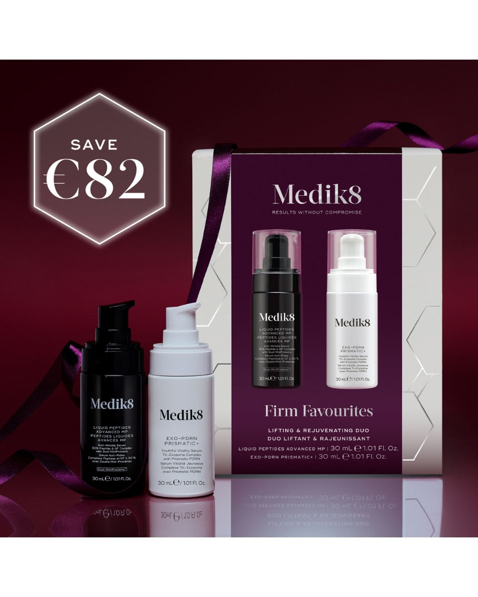 MEDIK8 Firm Favourites Lifting & Rejuvenating Duo 2 ST 2