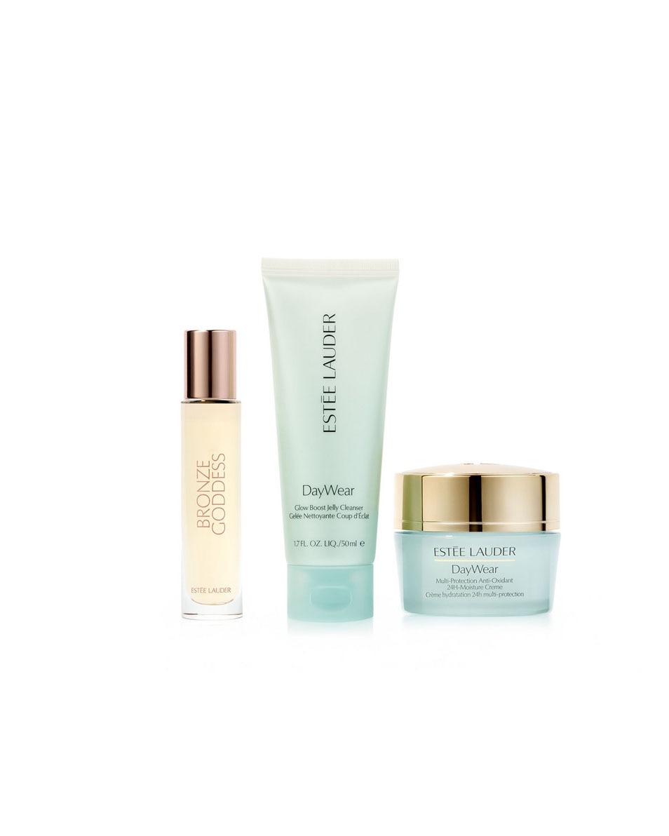 ESTÉE LAUDER Ready For Summer Set DayWear set 3 ST 3