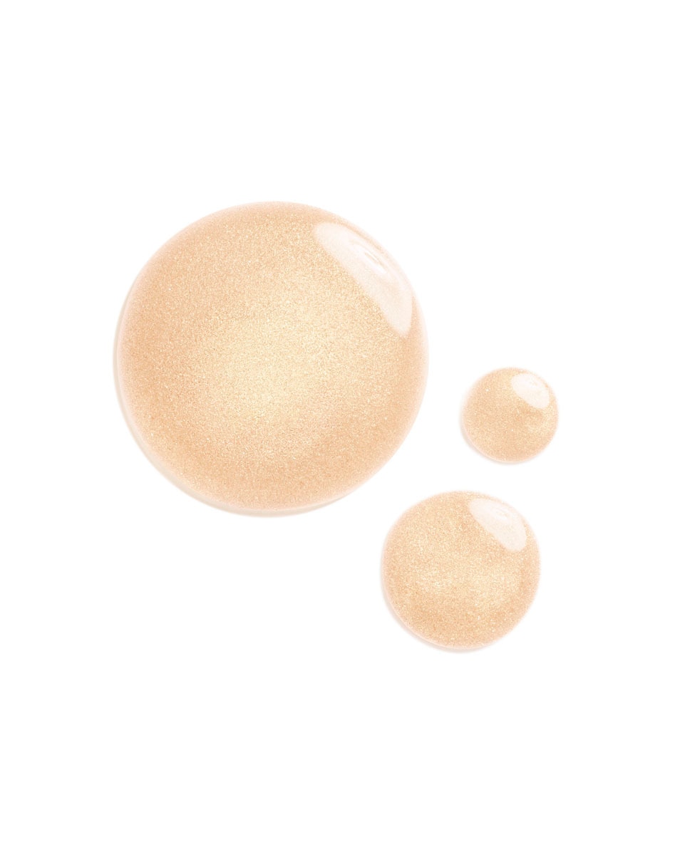 CHANEL COCO MADEMOISELLE L'HUILE SCINTILLANTE 250 ML 3