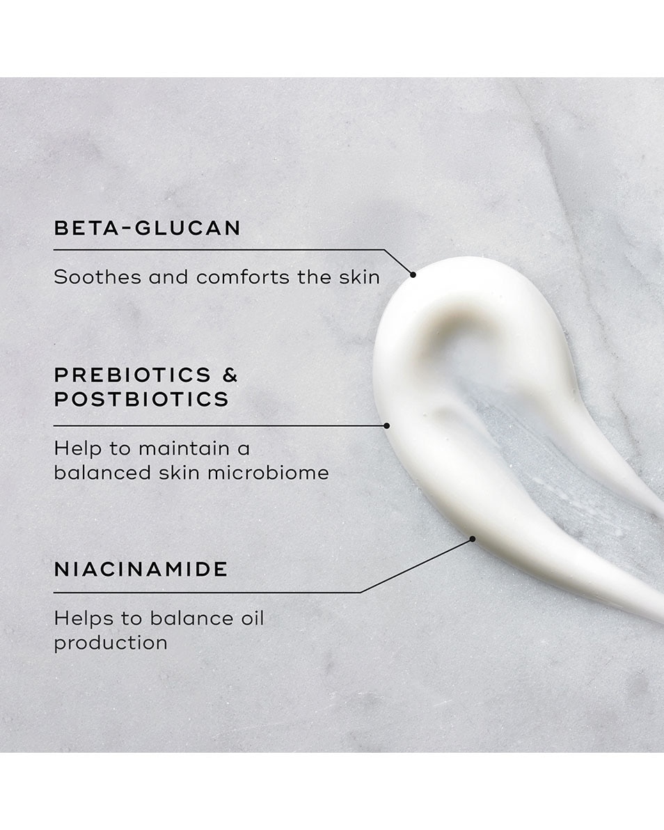 MEDIK8 Balance Moisturiser Pore-Refining Mattifier with Pre & Postbiotics 50 ML 3