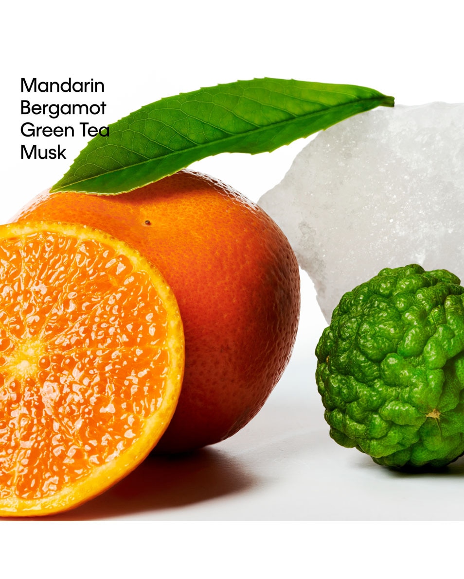 EAU DE TOILETTE SPRAY