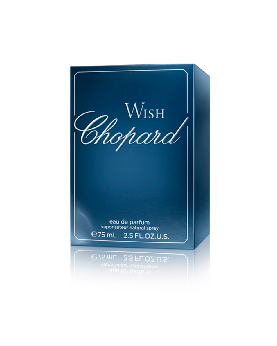 CHOPARD WISH eau de parfum 75 ML 3