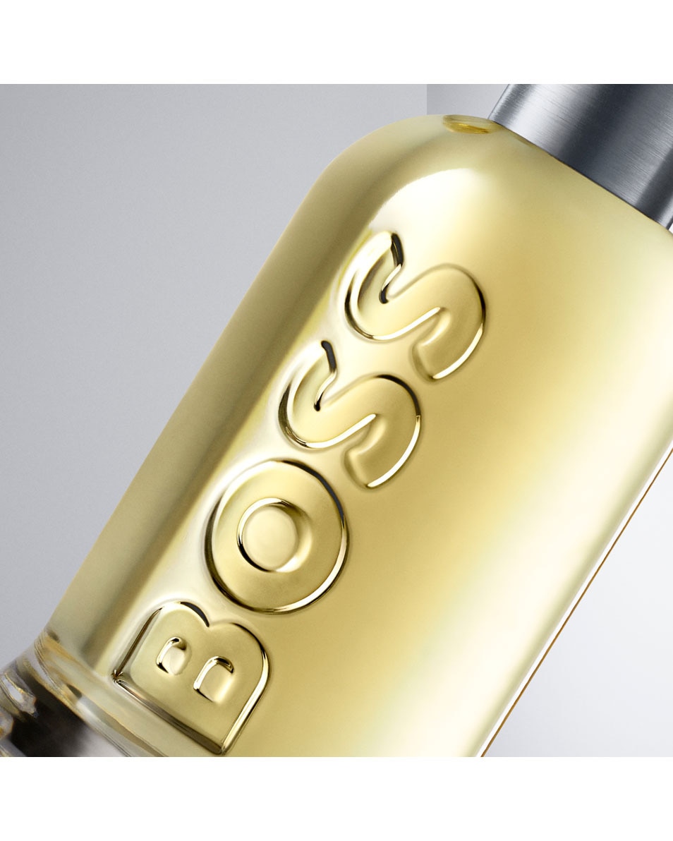 HUGO BOSS BOSS BOTTLED AFTER SHAVE LOTION 100 ML 3