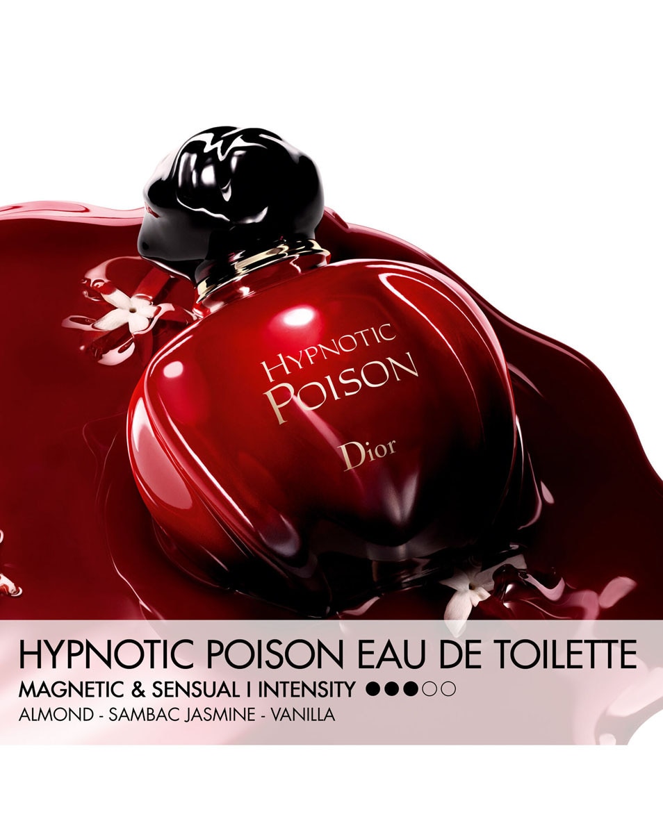 DIOR HYPNOTIC POISON Hypnotic Poison Eau de toilette 50 ML 3