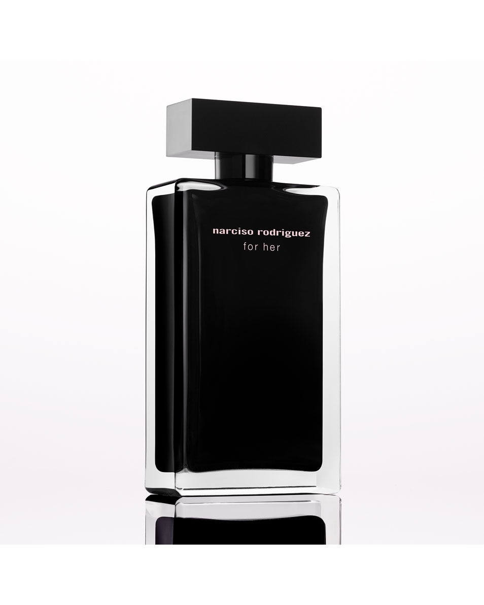 NARCISO RODRIGUEZ FOR HER EAU DE TOILETTE 100 ML 3