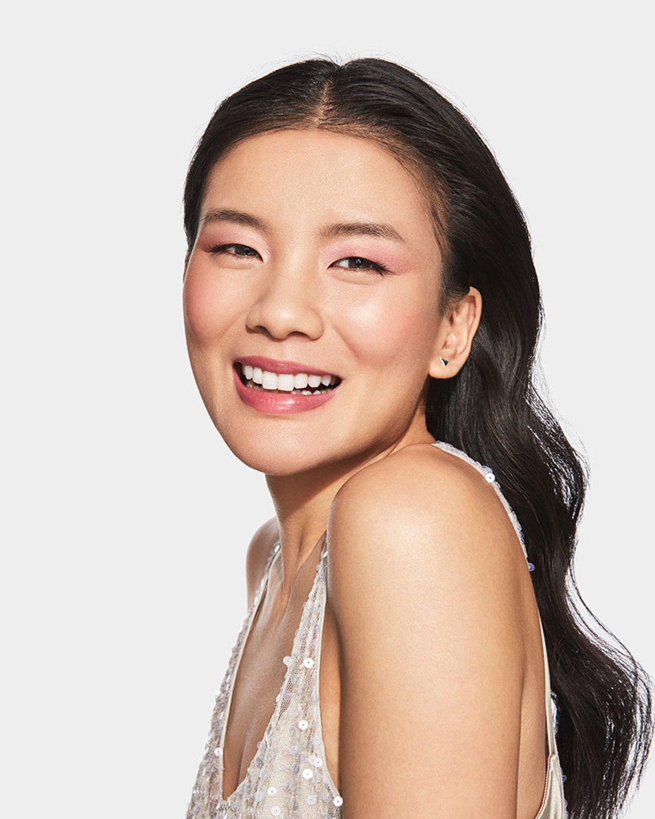 CLINIQUE BLUSHING BLUSH™ POWDER BLUSH BLUSH - LANGHOUDEND & OLIEVRIJ Precious Posy 3