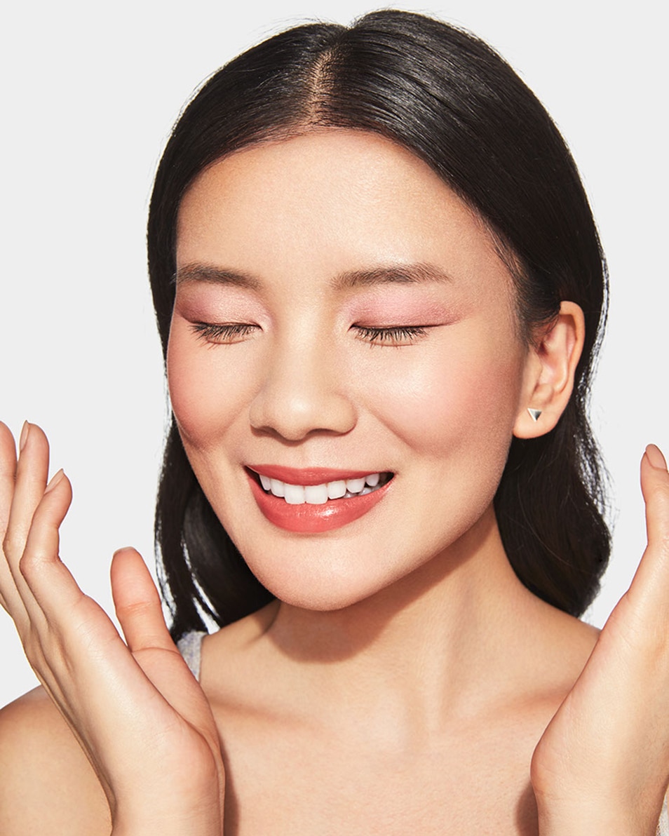 CLINIQUE BLUSHING BLUSH™ POWDER BLUSH BLUSH - LANGHOUDEND & OLIEVRIJ Bashful Blush 3